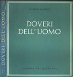 Doveri dell' uomo