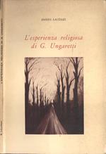 L' esperienza religiosa di G. Ungaretti