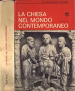 La Chiesa nel mondo contemporaneo