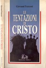 Le tentazioni di Cristo