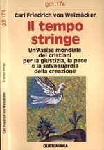 Il tempo stringe