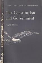 Federal textbook on citizenship