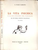 La vita psichica