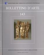 Bollettino d' arte 143