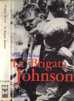 La Brigata Johnson