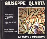 Giuseppe Quarta