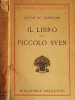 Il libro del piccolo Sven