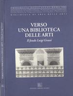 Verso una biblioteca delle arti