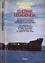 L' ultima leggenda