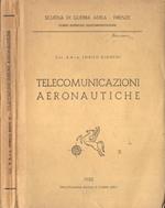 Telecomunicazioni aeronautiche