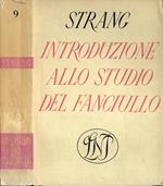 Introduzione allo studio del fanciullo