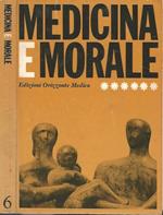 Medicina e morale