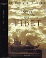 Sette anni nel Tibet