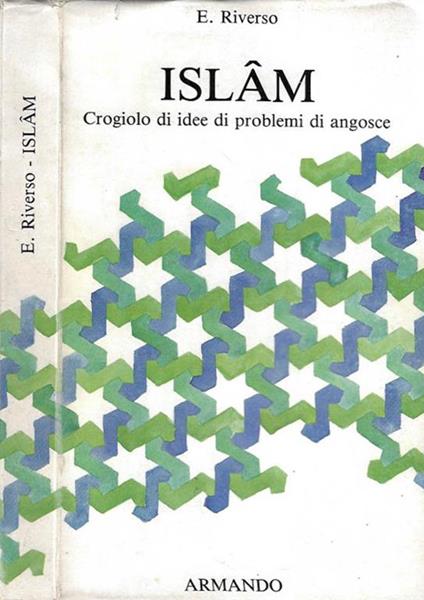 Islam - copertina