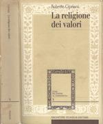 La religione dei valori