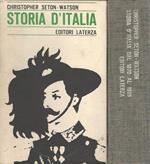 Storia d'Italia