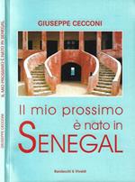 Il mio prossimo è nato in Senegal