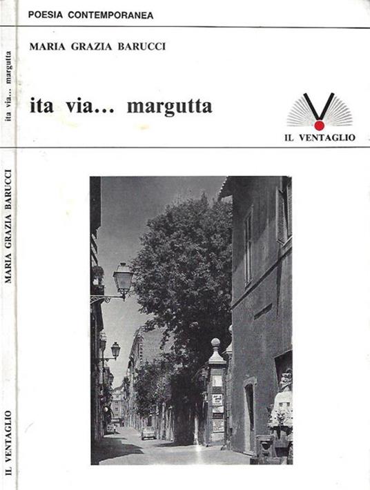 ita via…margutta - copertina