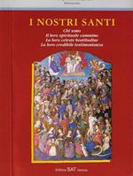 I nostri santi