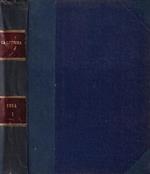 La Lettura. Rivista mensile del Corriere della Sera, anno XIV - n. 1 - 2 - 3 - 4 - 5 - 6, 1914