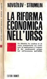 La riforma economica nell'Urss