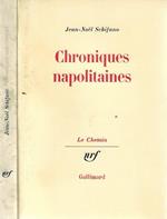 Chroniques napolitaines