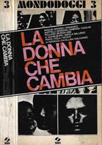 La donna che cambia