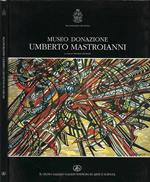 Museo Donazione Umberto Mastroianni