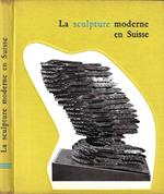 La sculpture moderne en Suisse vol. III, 1959 at 1966