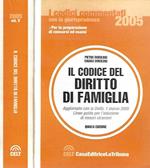 Il codice del Diritto di Famiglia