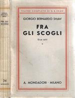 Fra gli scogli