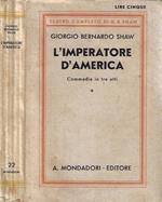 L' imperatore d'America