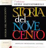 Storia del Novecento