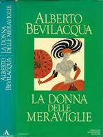 La donna delle meraviglie