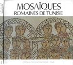 Mosaiques Romaines De Tunisie