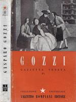 Gazzetta Veneta vol. 1