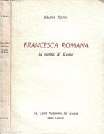 Francesca Romana la santa di Roma