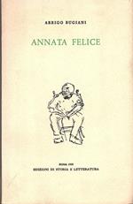 Annata felice