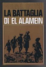 La battaglia di El Alamein