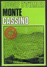 Monte cassino