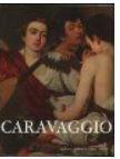 Caravaggio - Giuseppe De Logu - copertina