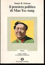 Il pensiero politico di Mao Tse-tung
