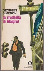 La rivoltella di Maigret