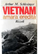 Vietnam Amara eredità (1941-1966)