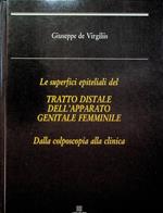 Le superfici epiteliali del tratto distale dell'apparato genitale femminile: dalla colposcopia alla clinica