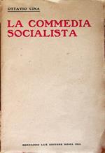 La commedia socialista