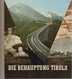 Die Behauptung Tirols