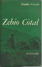 Zebio Còtal