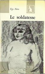 Le soldatesse