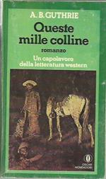 Queste mille colline